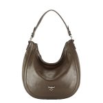 Geanta mare maro 6611-2 12