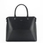 Geanta mare neagra David Jones CM7033 17