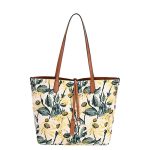 Geanta cu borseta detasabila 6755-2 12 Bej