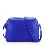 Geanta medie albastru DRM3401-2 15