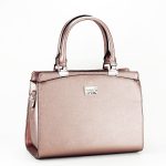 Geanta medie bronz Jeffery 13