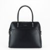 Geanta medie David Jones Paris CM6749 17 Negru