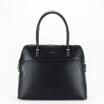 Geanta medie David Jones Paris CM6749 17 Negru
