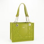 Geanta medie DianaCO DTL3404-1 16 Verde masliniu