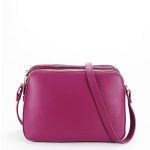 Geanta medie magenta DRM3401-2 15