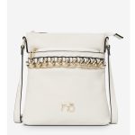 Geanta medie NOBO R0190-C000 M0 Alb