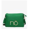 Geanta medie NOBO R1100-CM08 M0 Verde
