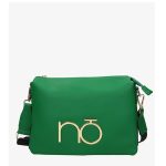 Geanta medie NOBO R1100-CM08 M0 Verde