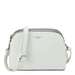 Geanta mica alba FloraCO F8503 14