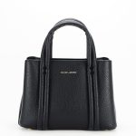 Geanta neagra mica David Jones 7059-1 12