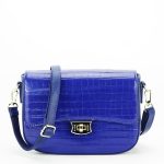 Geanta mica David Jones Paris 7002-1 14 Albastru