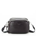 Geanta mica David Jones Paris CM6266 14 Maro cafeniu