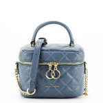 Geanta mica David Jones Paris CM6701 11 Albastru