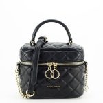 Geanta mica David Jones Paris CM6701 11 Negru