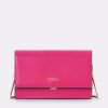 Geanta mica fucsia Nobo R1570-C004 M0