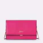 Geanta mica fucsia Nobo R1570-C004 M0