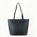 Geanta de talie mare G-23115 12 Negru