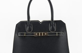 Geanta neagra DianaCo Luxe LJX3559-5 16