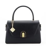 Geanta neagra DianaCo Luxe LSD3557-2 14