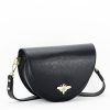 Geanta neagra din piele naturala 1517 123
