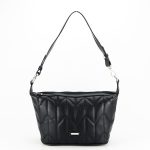 Geanta neagra medie OLA G-23103-1 15