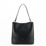 Geanta neagra mica David Jones CM7006 14