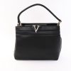 Geanta neagra Vafina
