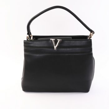 Geanta neagra Vafina