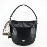 Geanta negru David Jones CM6486 14