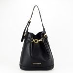 Geanta negru ENRICO COVERI EC6064 11