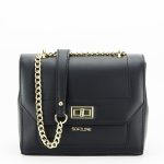 Geanta Premium din piele naturala 8925 123 Negru