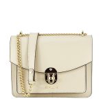 Geanta Premium din piele naturala 8943 123 Cream