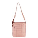 Geanta roz David Jones CM6408 15