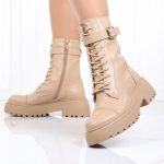 Ghete bej imblanite Elera