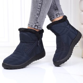 Ghete bleumarin imblanite Carmona