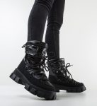 Ghete dama Burg Negri