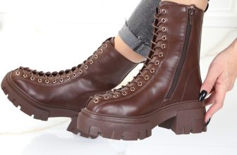 Ghete maro imblanite Mabel