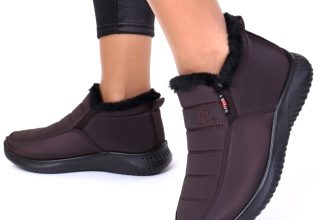 Ghete maro imblanite Noema