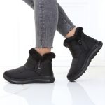 Ghete negre imblanite Assia