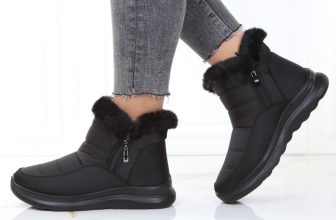 Ghete negre imblanite Assia