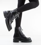 Ghete Travolta Negre