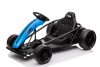 Kinderauto Go Kart electric SX1968 500W 24V CU ROTI MOI  Albastru