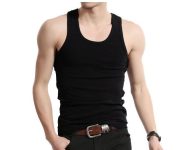 Set 3 Maieuri barbati negre