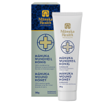 Gel Miere de Manuka pentru rani si arsuri usoare (30g)