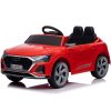 Masinuta electrica pentru copii, Audi SQ8, 70W 12V, echipare STANDARD, rosie