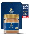 (nou) Miere de Manuka MGO 950+ (250g) – editie limitata