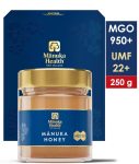 (nou) Miere de Manuka MGO 950+ (250g) – editie limitata