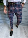 Pantaloni barbati eleganti B1834 F7-3.1 U4-1