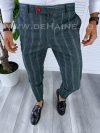 Pantaloni barbati eleganti 1086 D10-1