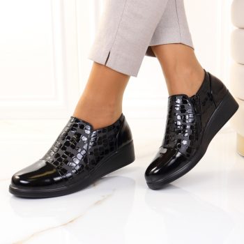 Pantofi cu platforma Elantra